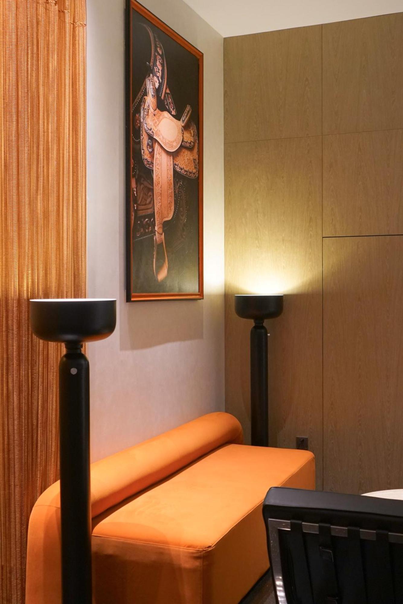 Paco Hotel Beijing Road Pedestrian Street Tuanyida Metro Kanton Exterior foto