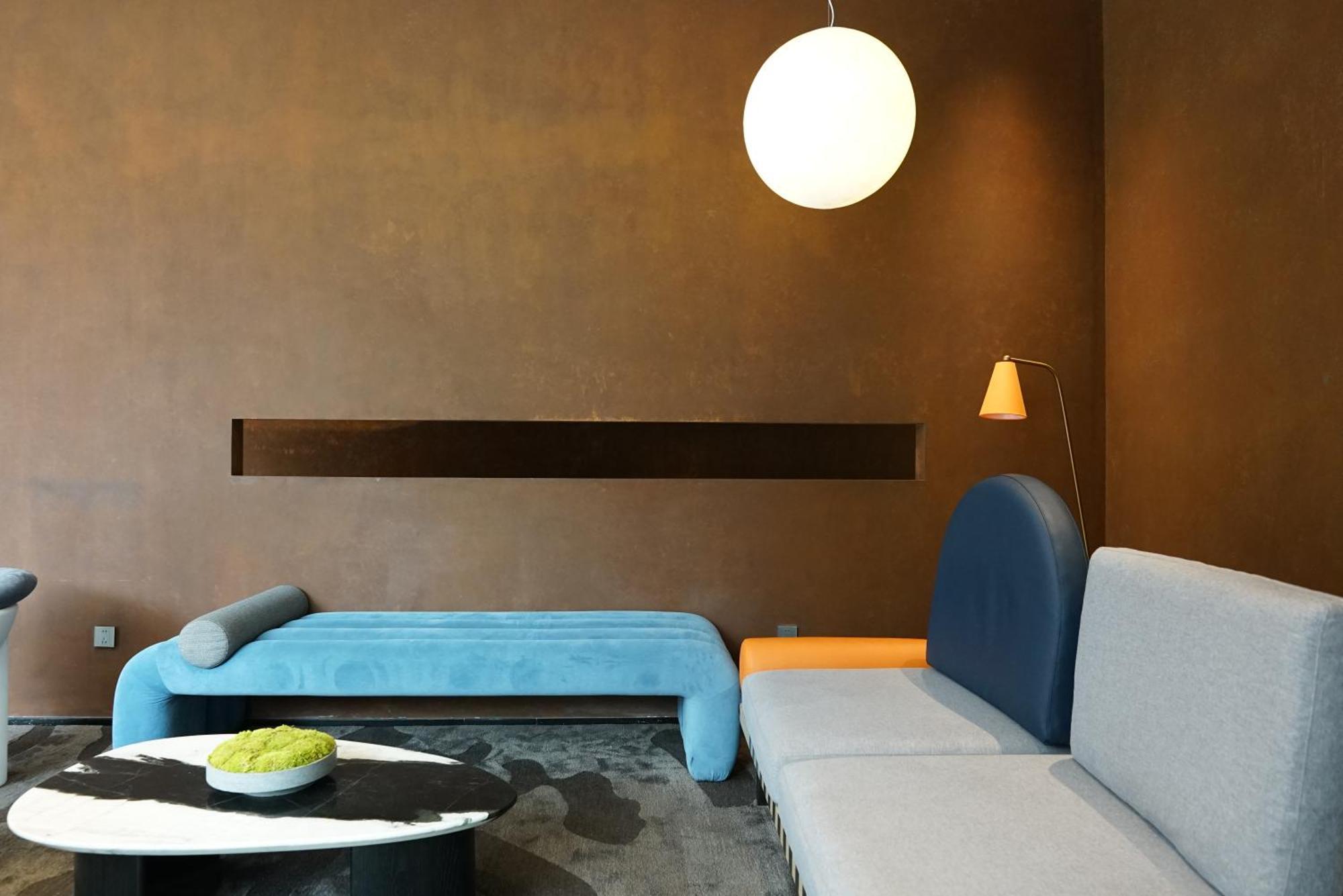 Paco Hotel Beijing Road Pedestrian Street Tuanyida Metro Kanton Exterior foto