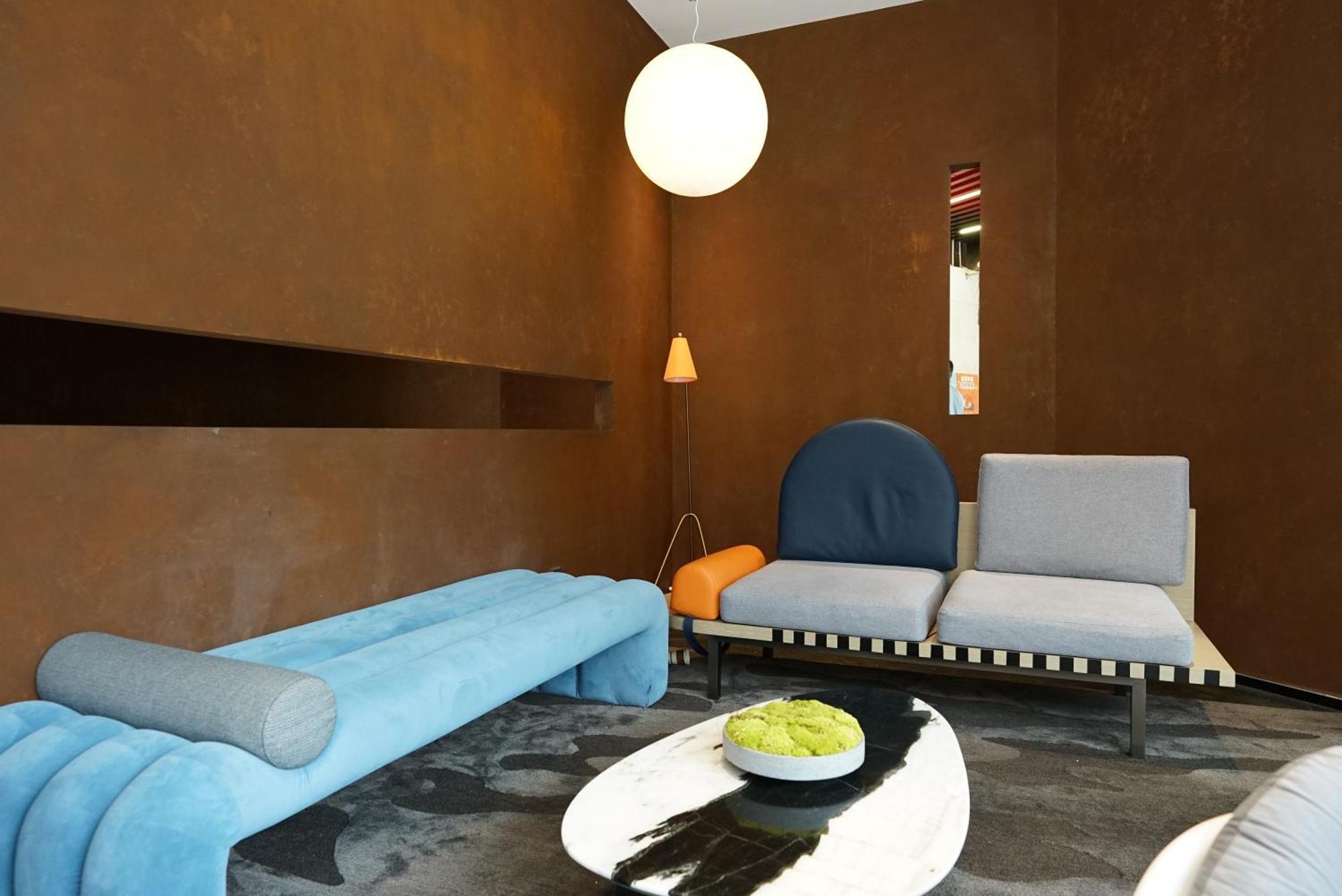 Paco Hotel Beijing Road Pedestrian Street Tuanyida Metro Kanton Exterior foto
